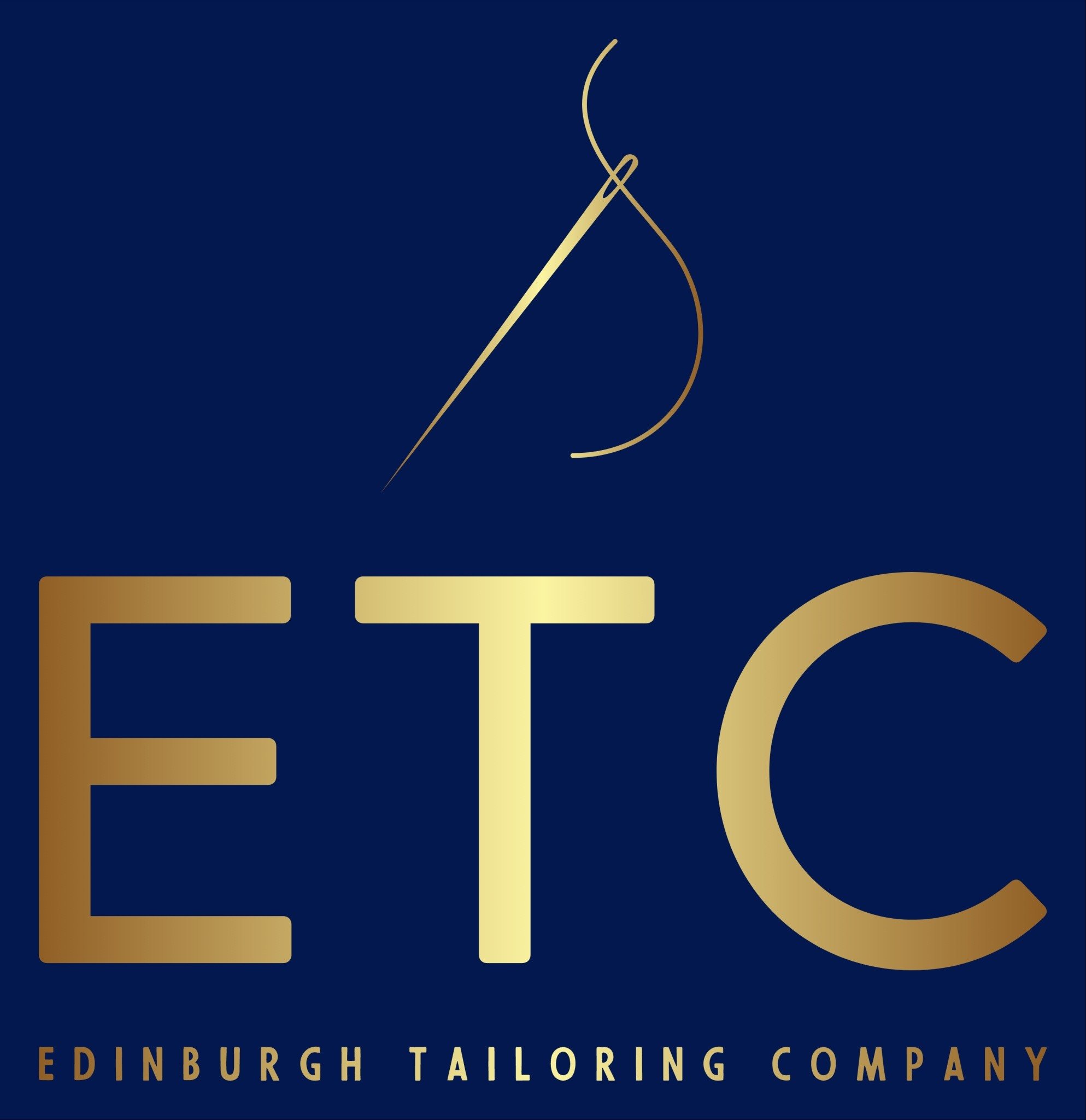 Color-logo-with-background- Edinburgh tailoring company