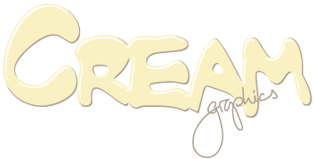 Cream Graphics