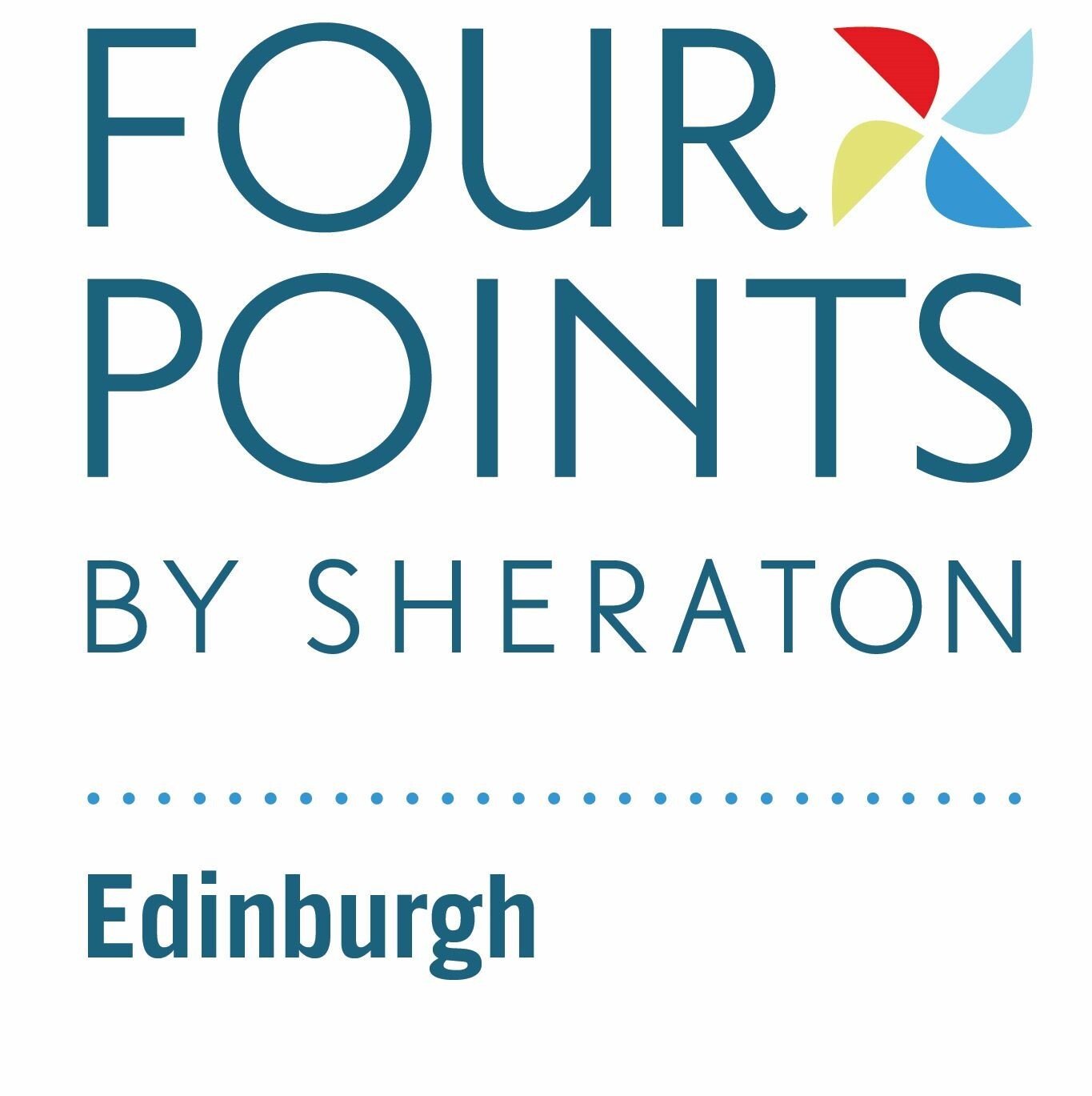 Four Point Logo