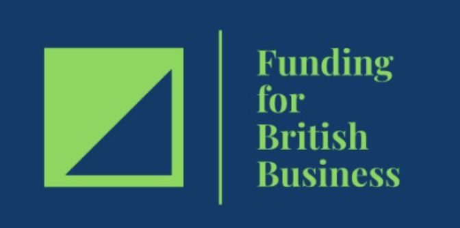 Funding for British Business