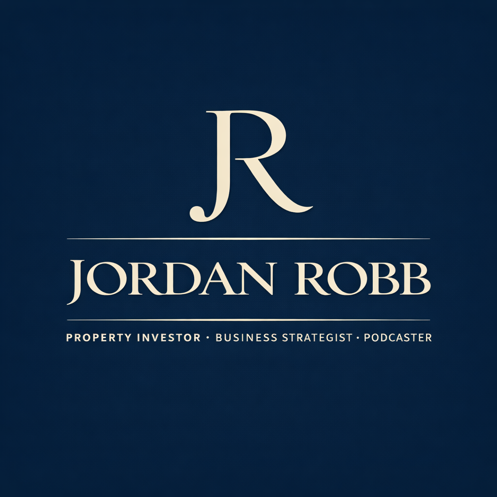 Jordan Robb Logo