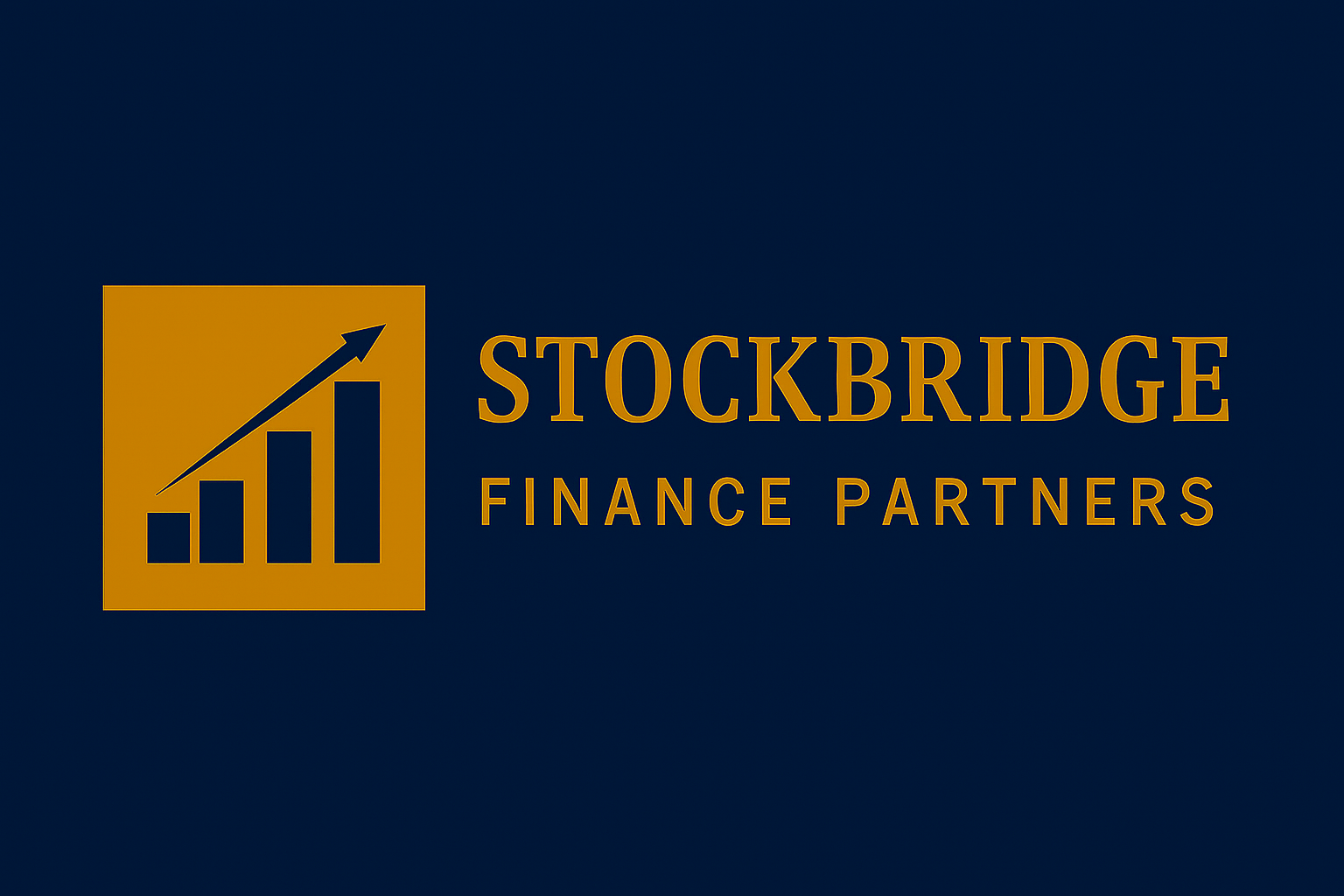 Stockbridge logo