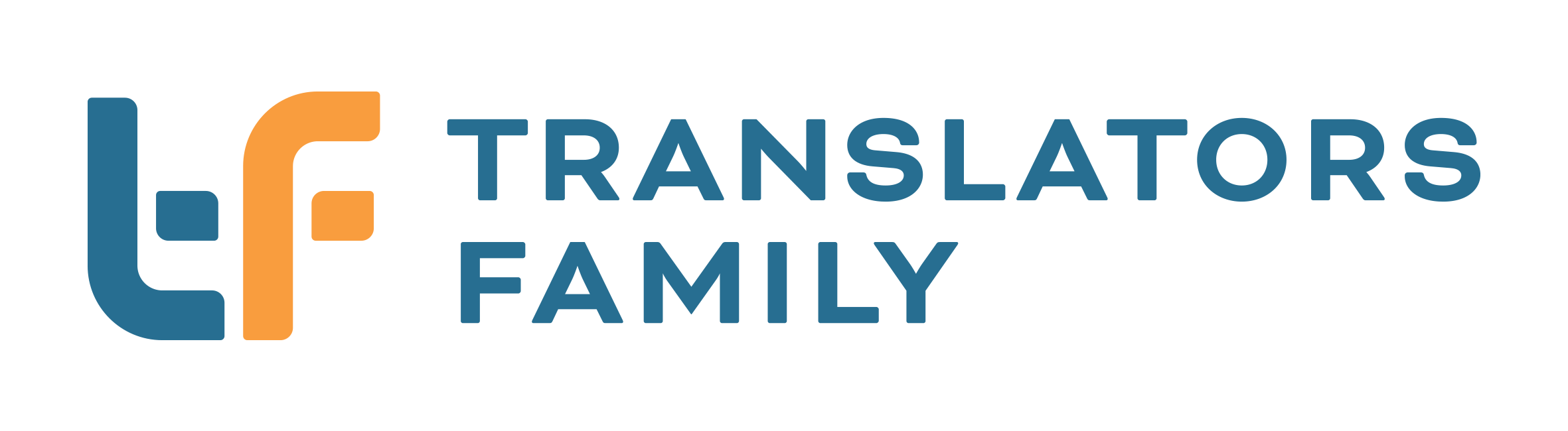 Translators Family logo