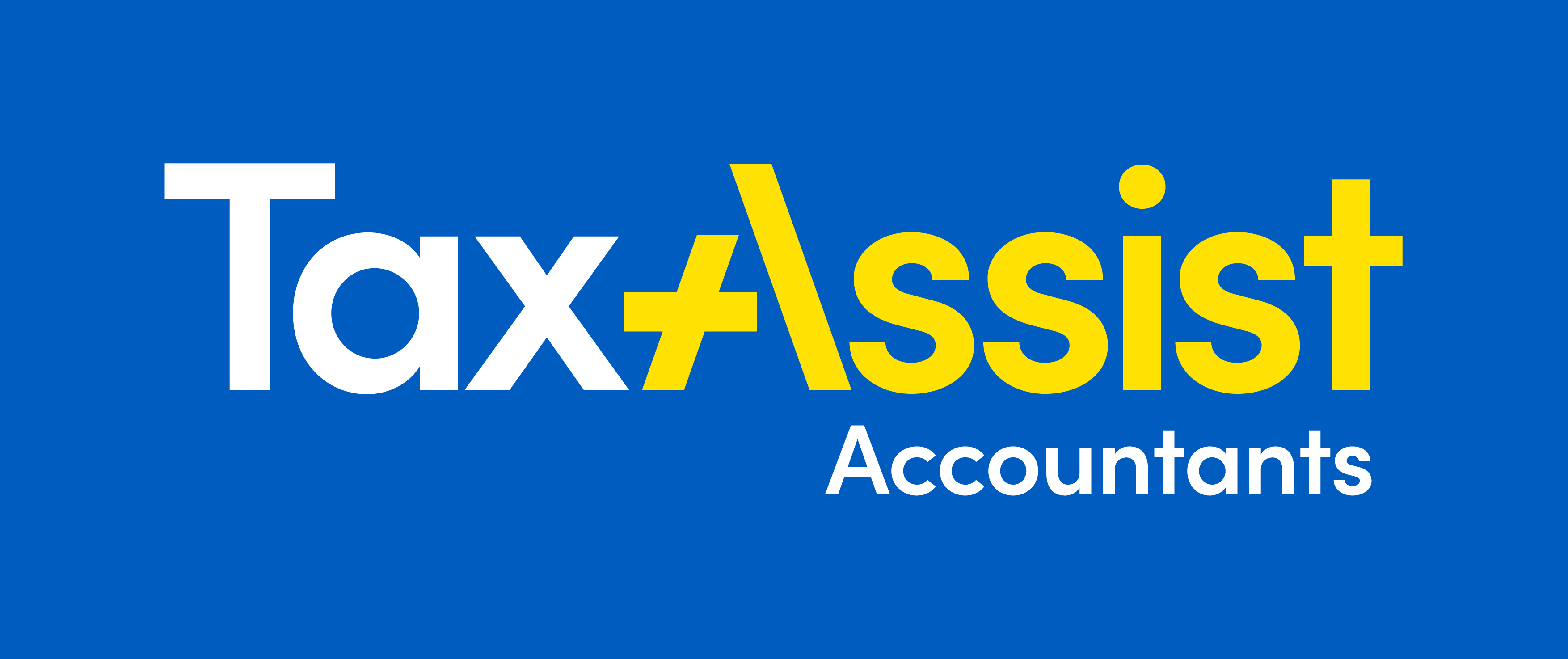 Tax Assist logo